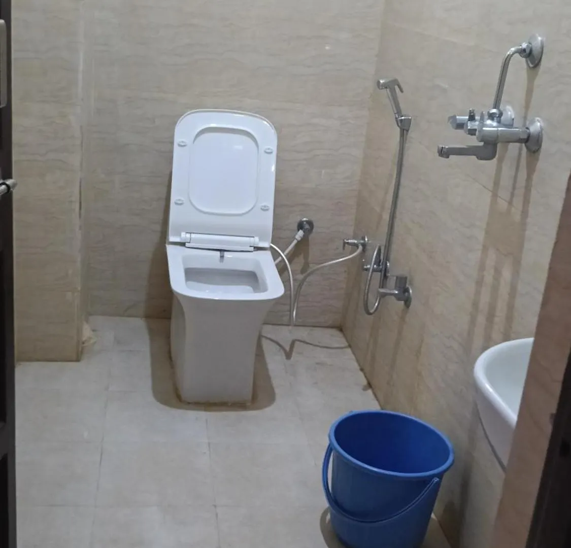 Hotel Raghubeer Temple Varanasi